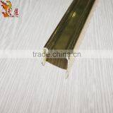 Plastic u Shape Edging Strip Rubber Desk Glasss Edge Banding thumbnail-5