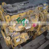 Original C9 E330D E336D Diesel Engine Assy, C9 Engine Motor C9 Excavator Complete Engine Assy thumbnail-2