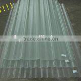 Fiberglass Corrugated Skylight Roof Panel thumbnail-1