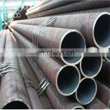 ASTM A106 GR.B A53 GR.B Pipes Steel Black Carbon Seamless Steel Tube Price Groove thumbnail-3