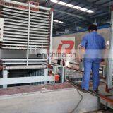 China Foam Glass Board Making Machine Mgo Decorating Board Making Equipment thumbnail-2