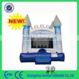Sale Cheap Bouncy Castle 0.55mm PVC Inflatable Bouncer for Sale thumbnail-6