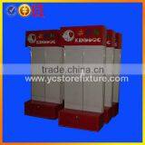 Beautiful Acrylic Clothing Display Rack thumbnail-4