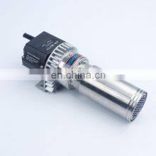127V 5000W Air Duct Heater For Shrink Wrapping thumbnail-1