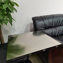 316 304 Stainless Steel Ceiling Tiles Factory Supply With A Shape Keel thumbnail-2