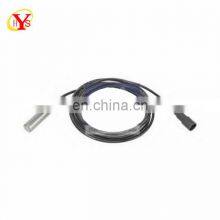 HYS Factory Price ABS Sensor Auto Disc Brake ABS Wheel Speed Sensor for 4410324870 BENZ ACTROS 1996 - 2002 thumbnail-1