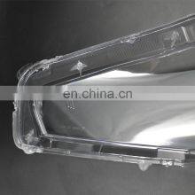 PORBAO Car Headlight Glass Lens Cover for MuranO 2014-2018year thumbnail-2
