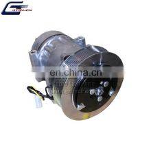 European Truck Auto Spare Parts Auto AC Compressor Oem 7482492298 5010605063 for RVI Truck thumbnail-4
