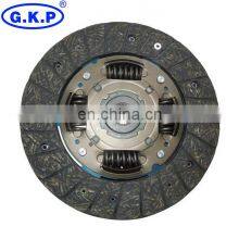 GKP9050C05/ 41100-02810 Clutch Disc Used for Hyundai G4LA TS16949 thumbnail-2