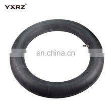 Low Price Solid Natural Butyl Black Rubber Tyre Tube 300-18 Motorcycle Tire Inner Tubes thumbnail-4
