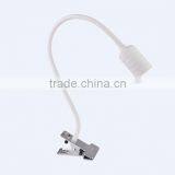 Modern Table Clamp Lamp thumbnail-1