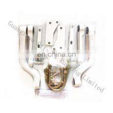 Navara Np300 D23 Lift Kit Rear Stabilizer Balance Arm Sport Kits Suspension Lift Kits 4x4 thumbnail-1