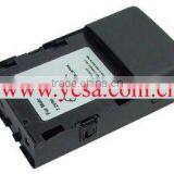 TWO-WAY Radio Battery for MOTOROLA PMNN4000 thumbnail-1