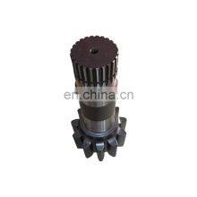 Swing Reduction Gearbox Parts SY135 Swing Shaft thumbnail-1
