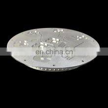 Eco Friendly Aluminium Milling Small Quantity Polished Cnc Machining Service thumbnail-4