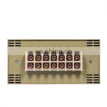 Knob Thermostat XMT-121 High Precision AC220V Adjustable Temperature Controller Digital Display Instrument thumbnail-2