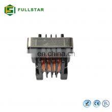 UU Type Common Mode Choke Inductor Coil Electronic Choke Inductor thumbnail-2