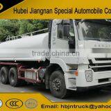 20000L Iveco Genlyon Water Truck thumbnail-1