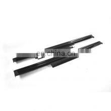 Carbon Fibre GTR Car Side Skirts for NISSAN GT-R R35 Coupe 2-Door 09-15 thumbnail-2