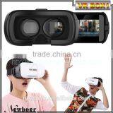 China Factory Supply VR BOX1 3D Glasses Glasses Type thumbnail-5