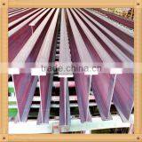 H Beam Structural/construction Hot Rolled Steel thumbnail-2