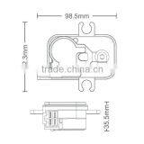 High Quality Car Lock Actuator For Santana With Strong Power Super Long Time thumbnail-2