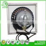 MCLED ATEX MF-TH-120W Bridgelux Light Fixture of Ceiling LED Gas Station Explosion Proof LightIP67 thumbnail-3