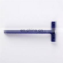 High Quality Hot Sell Blue Medical Razors Sharp Twin Blade Disposable Razor thumbnail-2