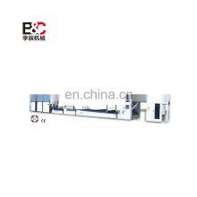 Automatic High Speed Flute Laminator With Pile Stacker/Flute Laminator