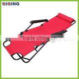 Promotional Strong Folding Zero Gravity Chair Made in China HQ-1010I thumbnail-1