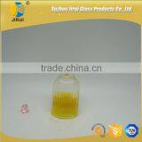 100ml High Flint Glass Reed Diffuser Bottle With Cork Closure thumbnail-5