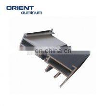 Hot Sale Aluminum Sectional Design Glass Made in China thumbnail-4