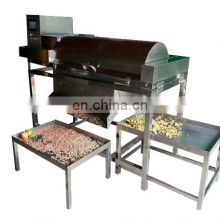hot selling Pomegranate Seed Separating Machine Passion Fruit Processing Machine
