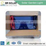 20w 30w 40w Long Life Easy Installation Powerful Solar Light for Garden thumbnail-3