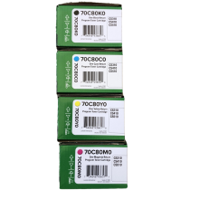 Lexmark CS310dn CS410dn CS510de Toner Cartridge W69L Toner Cartridge thumbnail-1