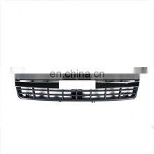 GELING Ready To Ship High Quality Black Color Auto Accessories Car Front Chevrolet Grille For Isuzu DMAX'2008 thumbnail-1