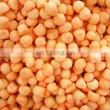 BRC A Approved Hami Melon IQF Fruit Cantaloupe Balls Frozen Cantaloupe From Sinocharm thumbnail-4