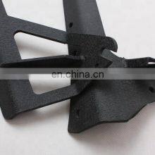 50 Inch Roof LED Light Holder Bracket Support Rack With A Pillar for Jeep Wrangler 4x4 Accessory Maiker Manufacturer thumbnail-2