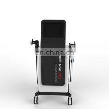 2022 NEWEST Tecar Ret Cet Tecar Terapia Fisioterapia 4 Channel Tecar Therapy Physiotherapy Pain Relief thumbnail-1