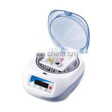 Platelet Rich Plasma Centrifuga Prf Blood Prp Centrifuge Machine thumbnail-3