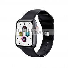 ZL16 Mens Womens Smart Watch Music Control Weather Alarm Heart Rate Monitor Sport Tracker New Smart Watch thumbnail-2