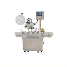 Pagination and Labelling Machine for Various Bottled Products thumbnail-1