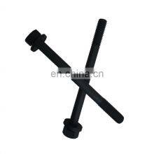 K19 QSK19 Engine Flange Hed Screw 3065950 thumbnail-5