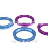 High Quality Hub Center Rings/Wheel Hub Rings thumbnail-1