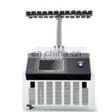 Scientz-N Series Multi-Manifold Freeze Dryer thumbnail-5