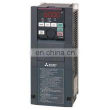 Original Mitsubishi 110KW 3 Phase 380V-500V Inverter FR-A840-03250-2-60 thumbnail-1