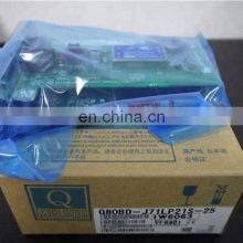 Mitsubishi Network Interface Board Q80BD-J71GP21S-SX on Sale thumbnail-2