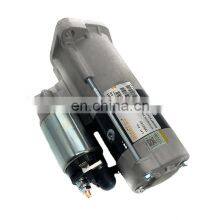 4M40 Engine Starter Motor M008T80471 M008T80472 For E307 E308 SH75