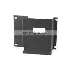 Customized Brass Hardware Metal Stamping Parts Fabrication Services thumbnail-2