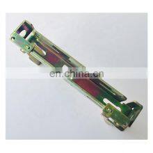 Punching Mold Shaping Mode and Vehicle Mould Product Metal Mould Stamping Tooling thumbnail-2